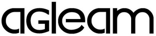 AGLEAM logo