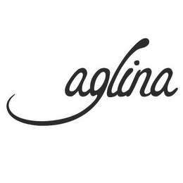 AGLINA logo