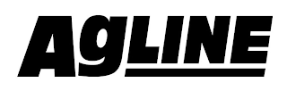 AGLINE logo