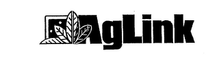 AGLINK logo