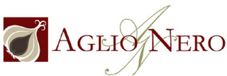 AGLIO NERO logo
