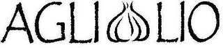 AGLIOLIO logo