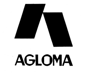 AGLOMA logo