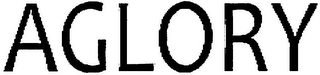 AGLORY logo