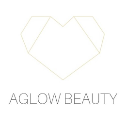 AGLOW BEAUTY logo