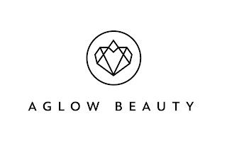 AGLOW BEAUTY logo