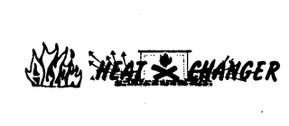 AGLOW HEAT & CHANGER logo