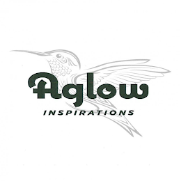 AGLOW INSPIRATIONS logo