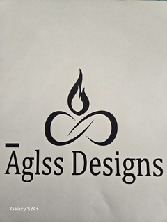 AGLSS DESIGNS logo