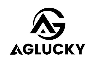 AGLUCKY AG logo