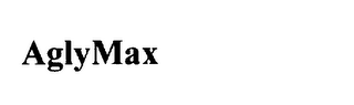 AGLYMAX logo