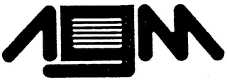 AGM logo