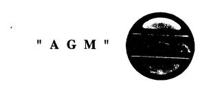 AGM logo