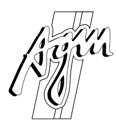 AGM logo
