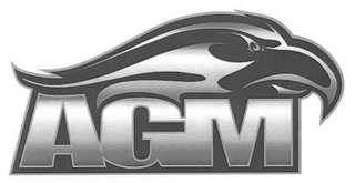 AGM logo