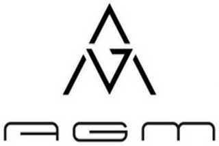 AGM logo
