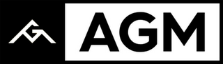AGM logo