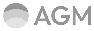 AGM logo