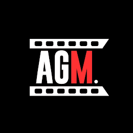 AGM. logo