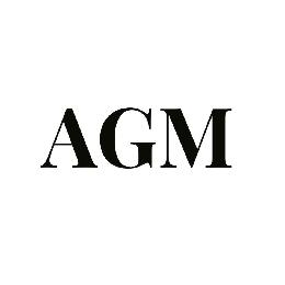 AGM logo
