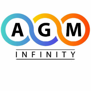 AGM INFINITY logo