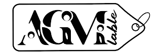 AGM LABLE logo