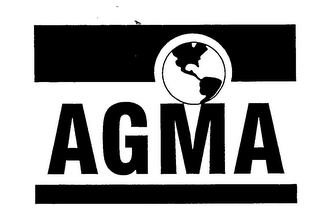 AGMA logo