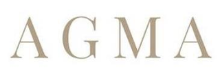 AGMA logo
