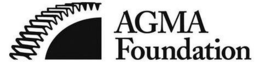 AGMA FOUNDATION logo
