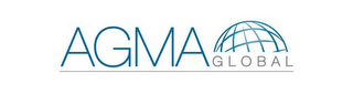 AGMA GLOBAL logo