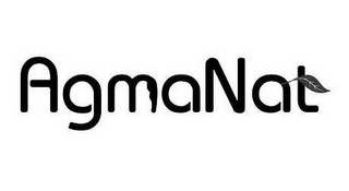 AGMANAT logo