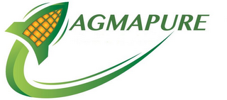 AGMAPURE logo