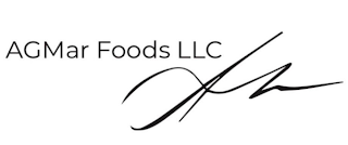 AGMAR FOODS LLC AG logo