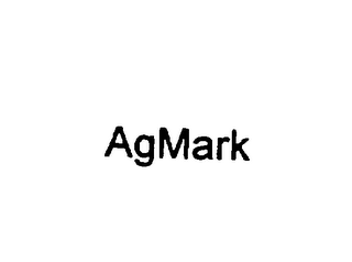 AGMARK logo