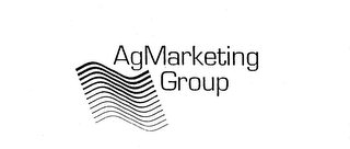 AGMARKETING GROUP logo