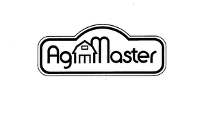 AGMASTER logo
