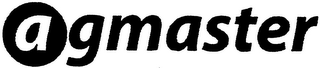 AGMASTER logo