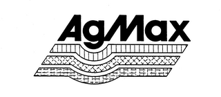 AGMAX logo