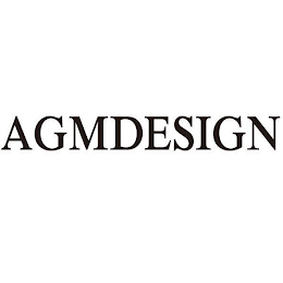 AGMDESIGN logo
