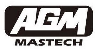 AGM MASTECH logo