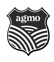 AGMO logo