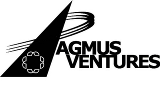 AGMUS VENTURES logo