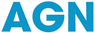 AGN logo