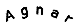 AGNAR logo