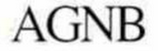 AGNB logo