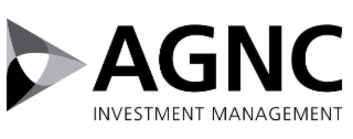 AGNC INVESTMENT MANAGEMENT logo