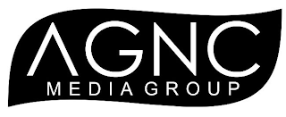 AGNC MEDIA GROUP logo
