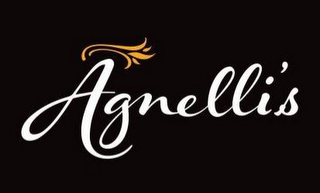 AGNELLI'S logo