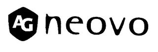 AGNEOVO logo