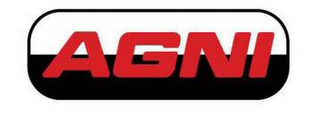 AGNI logo